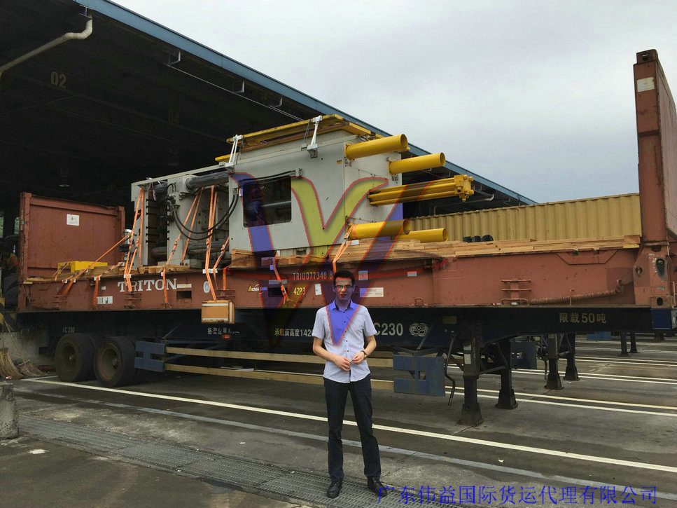 舊多功能機(jī)器人進(jìn)口報(bào)關(guān)需要準(zhǔn)備哪些材料