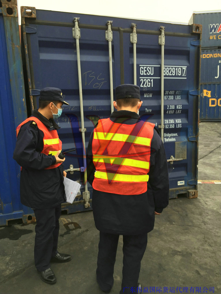 舊多功能機(jī)器人進(jìn)口審價(jià)的流程是怎么樣的