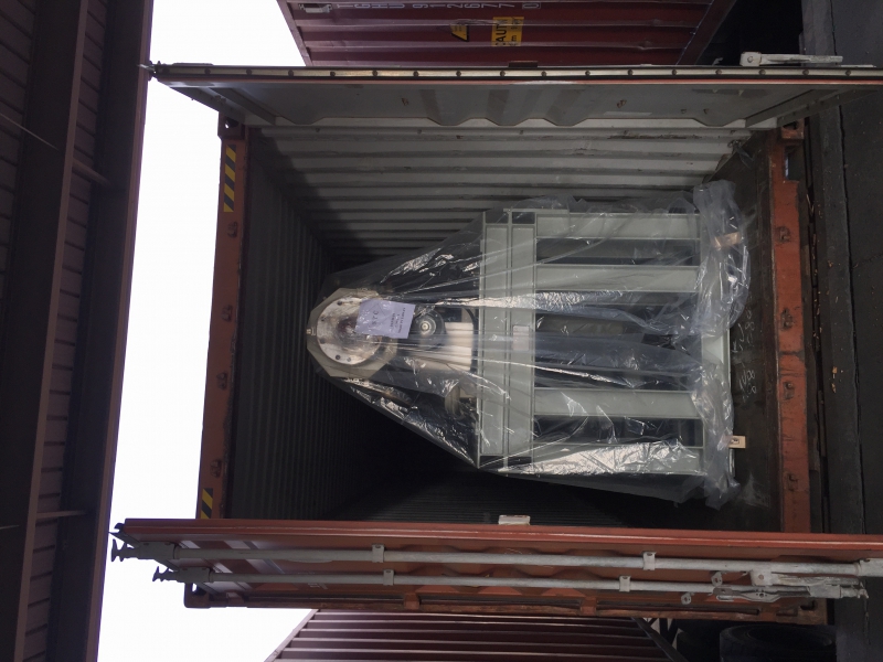 臺(tái)灣二手機(jī)械設(shè)備進(jìn)口報(bào)關(guān)時(shí)及如何辦理O證