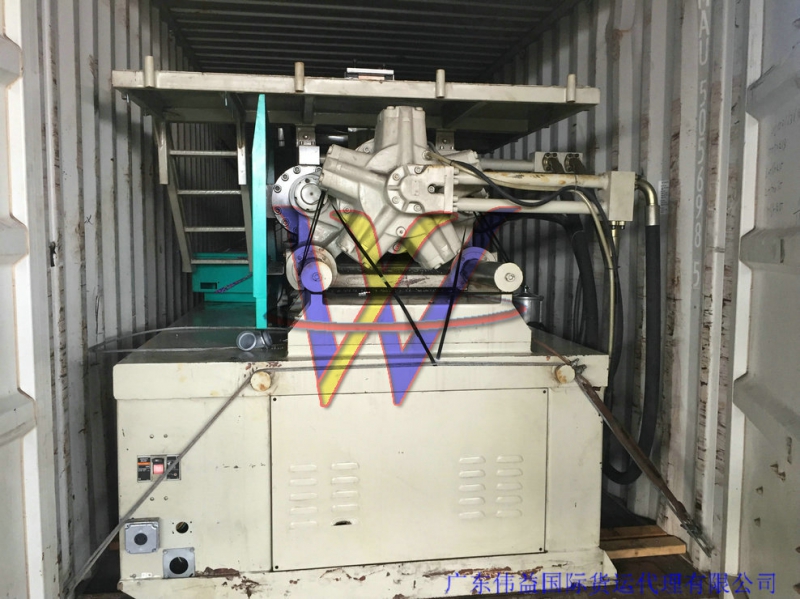 進(jìn)口二手機(jī)械設(shè)備掌握規(guī)定與清關(guān)步驟流程詳解