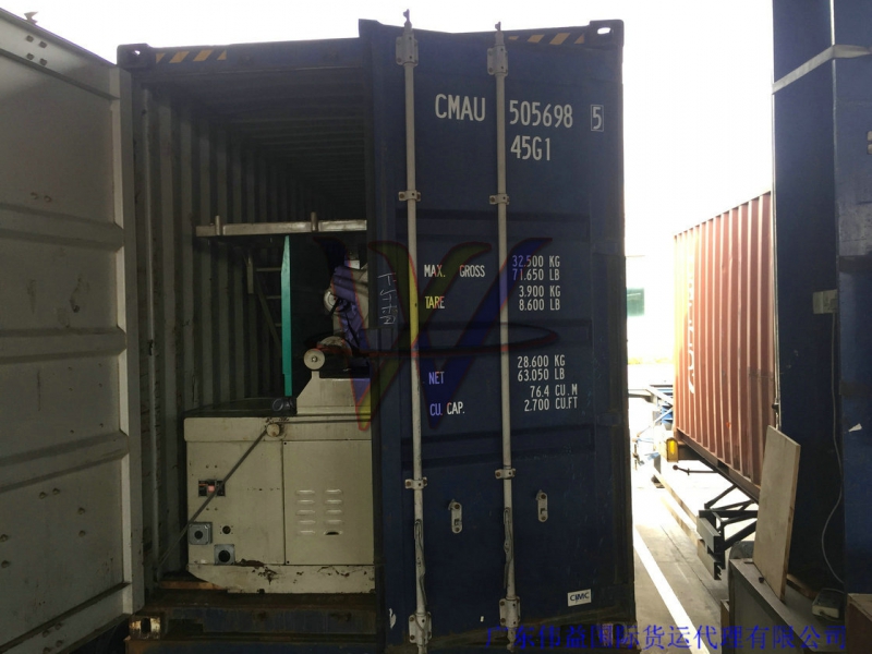 舊多功能機器人進口報關需要提供哪些資料?